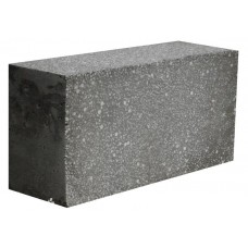 Полистиролбетонный блок Д300, 200x300x600 стеновой