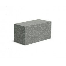 Полистиролбетонный блок Д500, 250x300x600 стеновой