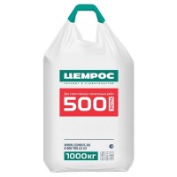 Цемент ПЦ 500 Д0 1 тн МКР "Катавский" Цемент ПЦ 500 Д0 1 тн МКР "Катавский"