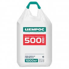 Цемент ПЦ 500 Д0 1 тн МКР "Катавский"