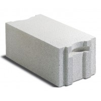 Газоблок "Поревит" 250х300х625 B2.5 (М35), стеновой