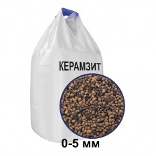Керамзит фр 0-5 мм в МКР