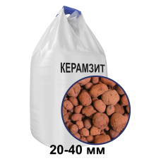 Керамзит фр 10-20 мм в МКР