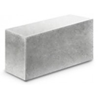 Пеноблок 250х300х600 М35 (B2.5) D800 армированный